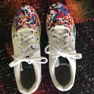 Torsion Adidas Sneakers